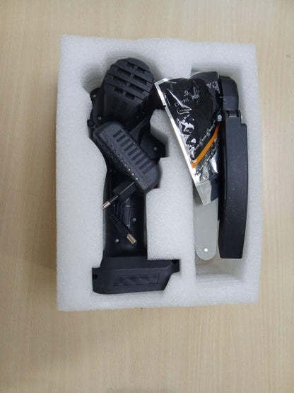 Mini Electric Chainsaw