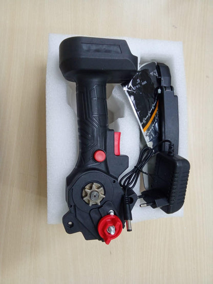 Mini Electric Chainsaw