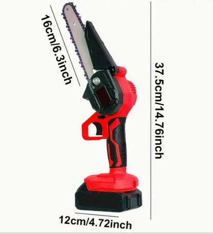 Mini Electric Chainsaw